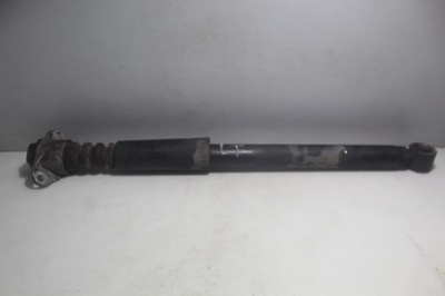 Амортизатор лівий задня skoda rapid ii lift 1.0tsi фото №1