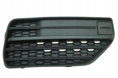 Решётка  решётка бампера правый  перед volvo xc90 2 фото №1