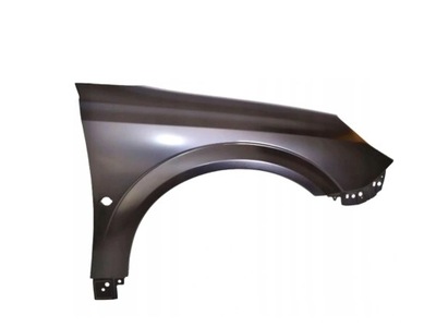 Opel vectra c signum lift 2005-2008 крила передній правий новий фото №1