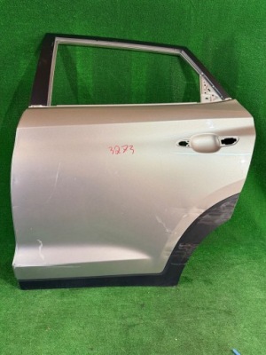 Дверь задняя задние левая hyundai tucson iii nr:3273 фото №1