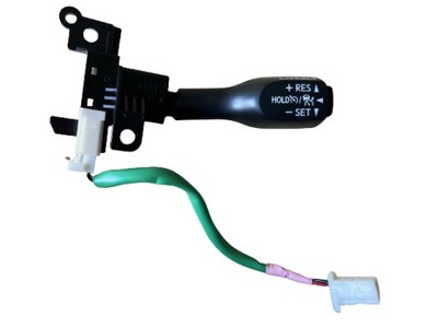 Rav4 prius avensis verso важіль круїз-контроль фото №1