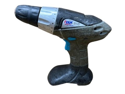 WKRĘTARKA FERM FDCD-1200