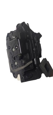 Vw audi замок двері 5k1837016d фото №1