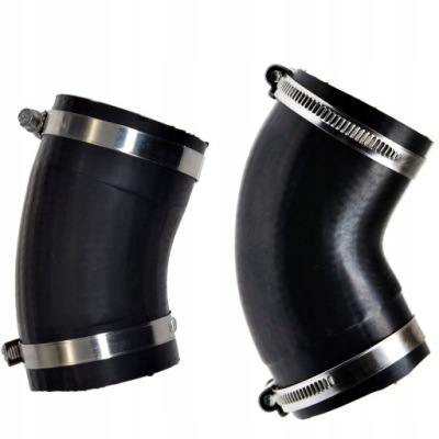 Труба шланг wąż turbo peugeot boxer 1607404780 фото №1