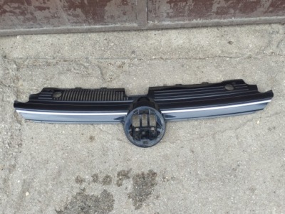 Решётка радиатора решётка радиатора vw golf 8 viii 5h 5h0 5h0853651n фото №1