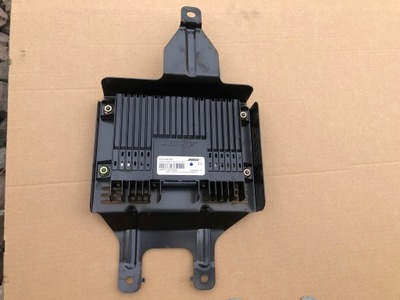 Підсилювач радіо mazda 6 gg 02-06 gm1b6692x фото №1