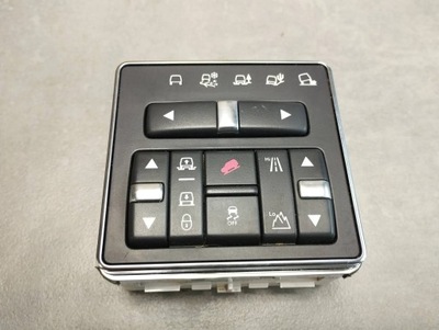 Land rover range rover sport l320 панель переключатели ch3214b436ad фото №1