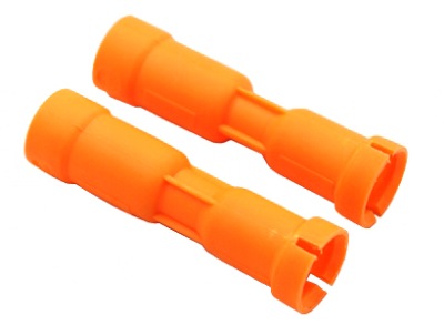 Лійка, щуп оливи vika 11030056701 фото №1