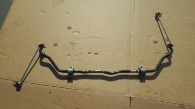 Peugeot 508 ii gt стабилизатор перед 9812361580 фото №1