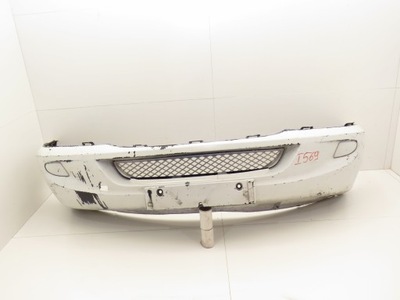 Бампер перед передний mercedes sprinter 906 06-12r фото №1