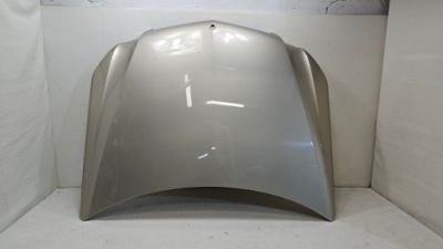 Капот крышка двигателя mercedes e-klasa w212 дорестайлинг  оригинал фото №1