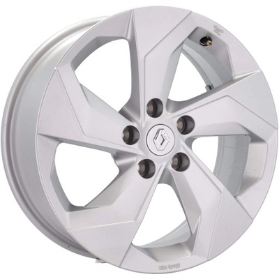 LLANTAS 17 PARA HONDA CR-Z ZF FR-V BE HR-V RU GH RU RESTYLING RV INTEGRA CUPÉ I  