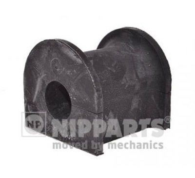 Nipparts втулка стабілізатора chevrolet lacetti фото №1