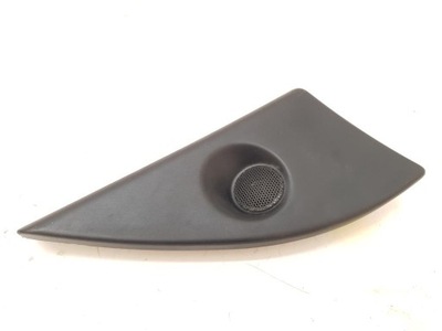 Защита зеркало правая динамик fiat stilo фото №1