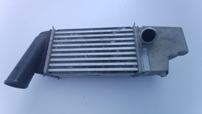 Toyota auris 1 1.4 d-4d интеркулер jd127100-5350 фото №1