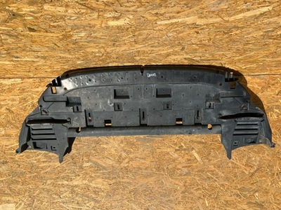 Плита pod бампер peugeot 3008 i 968264880 фото №1