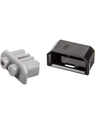 WTYCZKA DO DYNAMA W PIAŚCIE SHIMANO HBNX30 HBNX30 CONECTOR