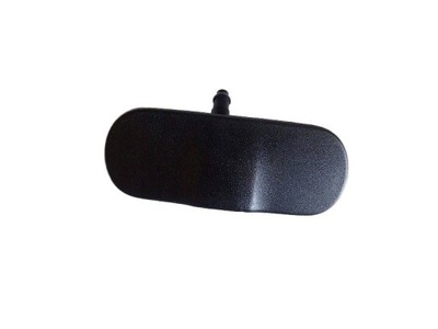 Насадка розпилювача vw caddy iv 2k5955988a фото №1