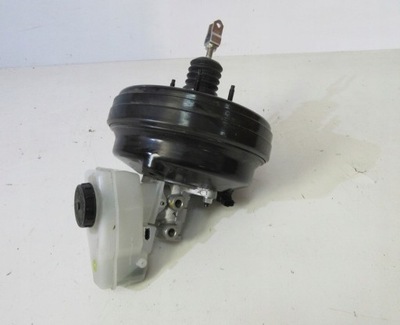 Підсилювач гальм насос гальмівна infiniti q50 фото №1