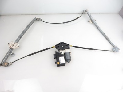 Підйомник скло лівий передній fiat ulysse фото №1