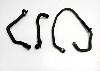 Труба шланг wody peugeot expert iii jumpy proace фото №1