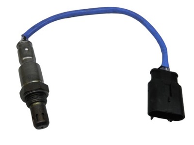 Датчик лямбда-зонд 55219791 grande punto fiorino linea фото №1