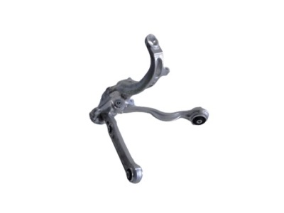 Mercedes s klasa 223 w223 поворотний кулак лапа підвіска ліва ліва фото №1