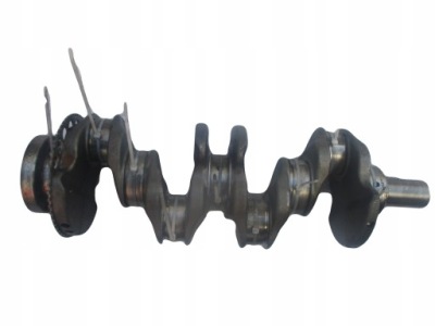 Wał коленчатый ford transit 2.0 tdci ecoblue euro 6 фото №1