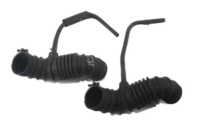 Труба воздуха 28138-1p100 kia venga 1.6b фото №1