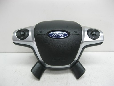 Подушка водителя ford c-max mk2 фото №1