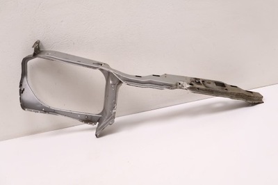 Mercedes benz w124 панель фари правий фото №1