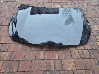 Капот петлі infiniti q30 фото №1