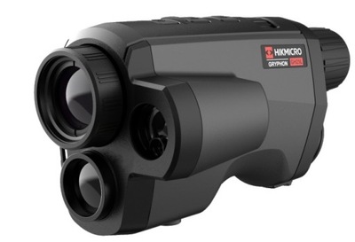 Kamera termowizyjna Hikvision Gryphon HD LRF GH25L zasięg 2778 m