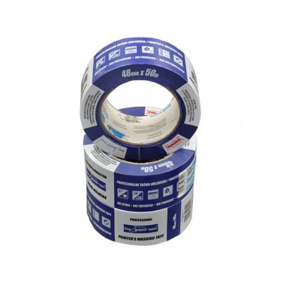 BLUE DOLPHIN TAŚMA PROFESJONALNA 48mmx50m