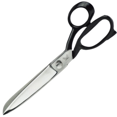 Nożyczki nożyce krawieckie tradycyjne Kretzer 18cm