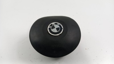 Bmw x5 e53 подушка безопасности подушка водителя фото №1