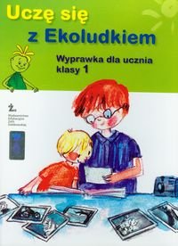 Uczę się z Ekoludkiem Wyprawka dla ucznia klasy 1