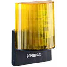 Lampa BENINCA LAMPI.LED 24V 230V z anteną