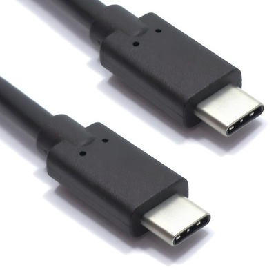 KABEL USB-C TYPE-C QUICK CHARGE 3.0 3A 1M