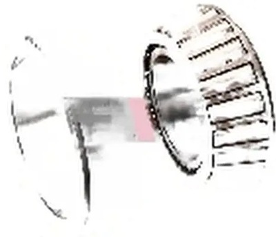 Подшипник ступица колеса 805312 fag фото №1