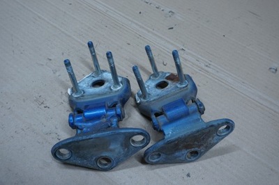 Toyota rav4 петля петли крышки багажника 94-00r фото №1