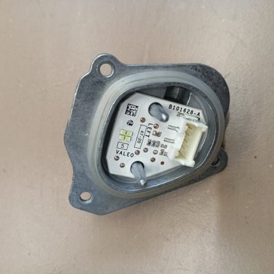 Модуль led jeż vw arteon 90118048 90097049 фото №1