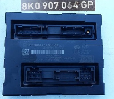 Модуль комфорта audi a5 8k0907064gp фото №1