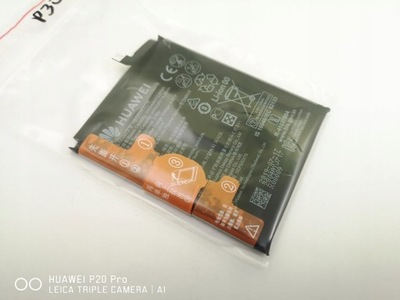 Nowa ORYG Bateria Huawei P30 ELE-L29 HB436380ECW
