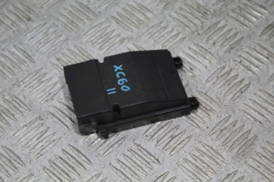 Модуль бампера volvo xc60 ii 2 lift 32358766 фото №1