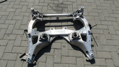 Bmw 5 f10 2.0 d подрамник подрамник подрамник фото №1