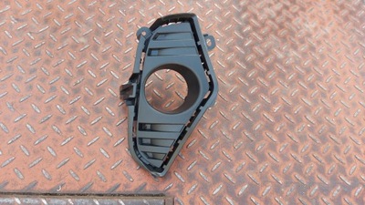 Решётка рамка противотуманной фары правая правый перед toyota rav4 v 19- фото №1