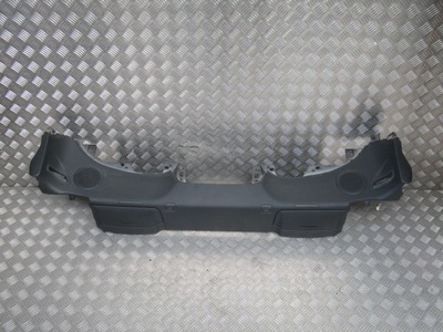 Ford оригінальний номер kt4b-r8b384-ab захист нижня бампера фото №1