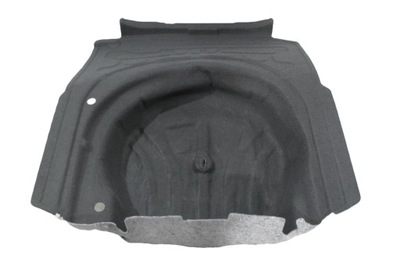 Vw arteon обшивка багажника 3g8863544 фото №1