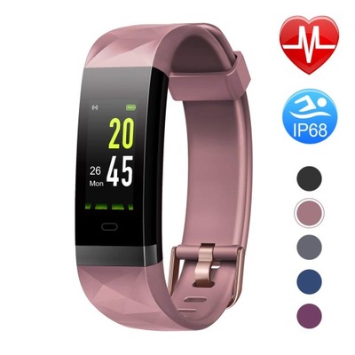 Smartband Letsfit Fitness Tracker